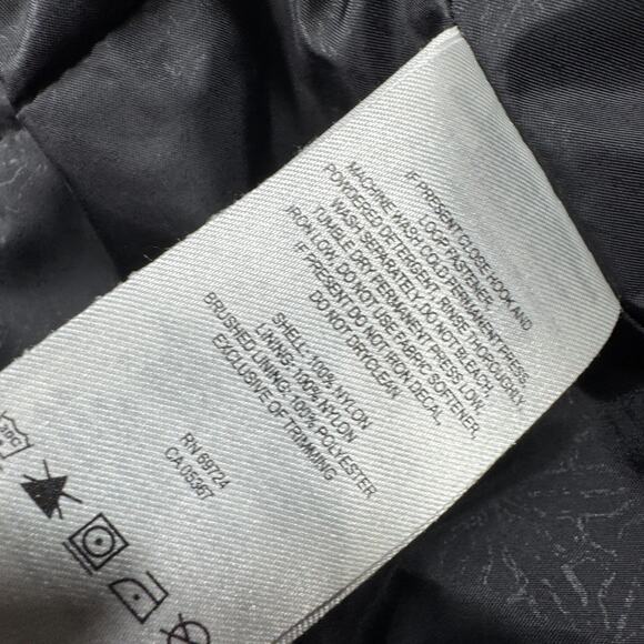 Columbia Whirlibird Jacket Interchange 3 In 1 Black Plaid Omni Heat Womens S Ski - Picture 12 of 12